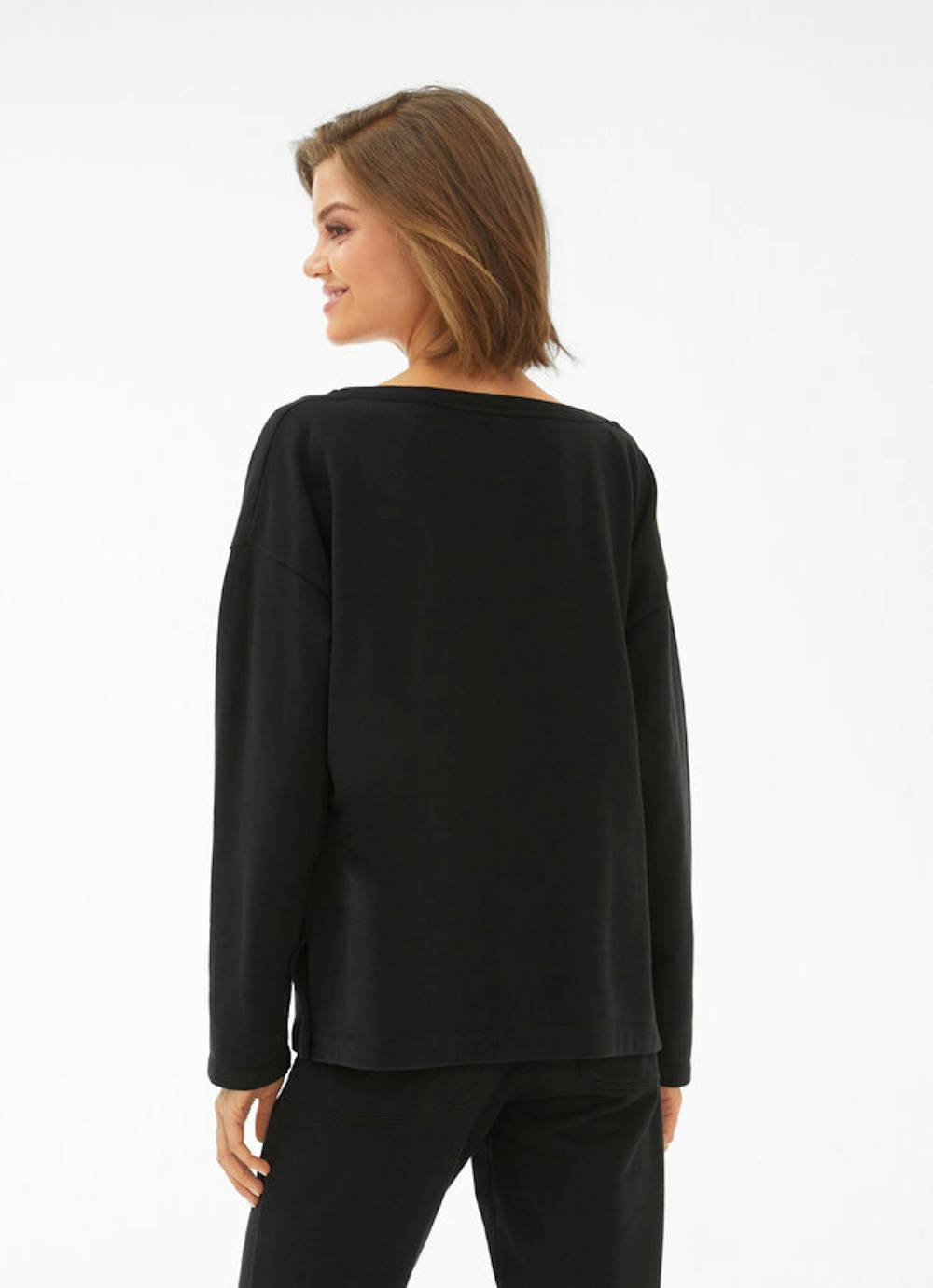 Juvia Oversized - Sweatshirt