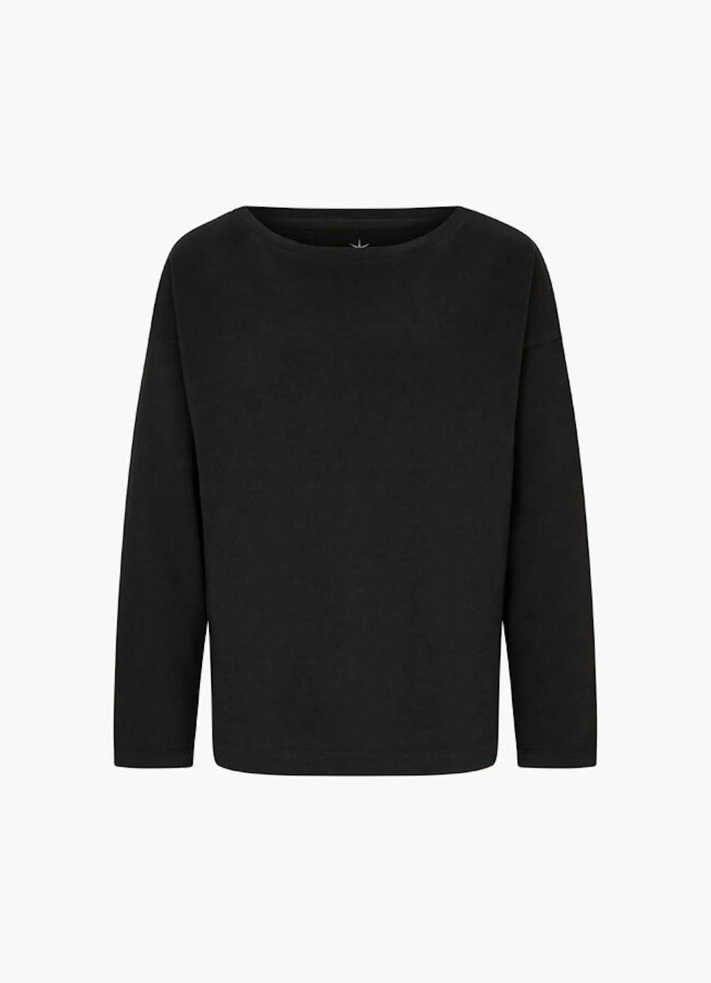 Juvia Oversized - Sweatshirt