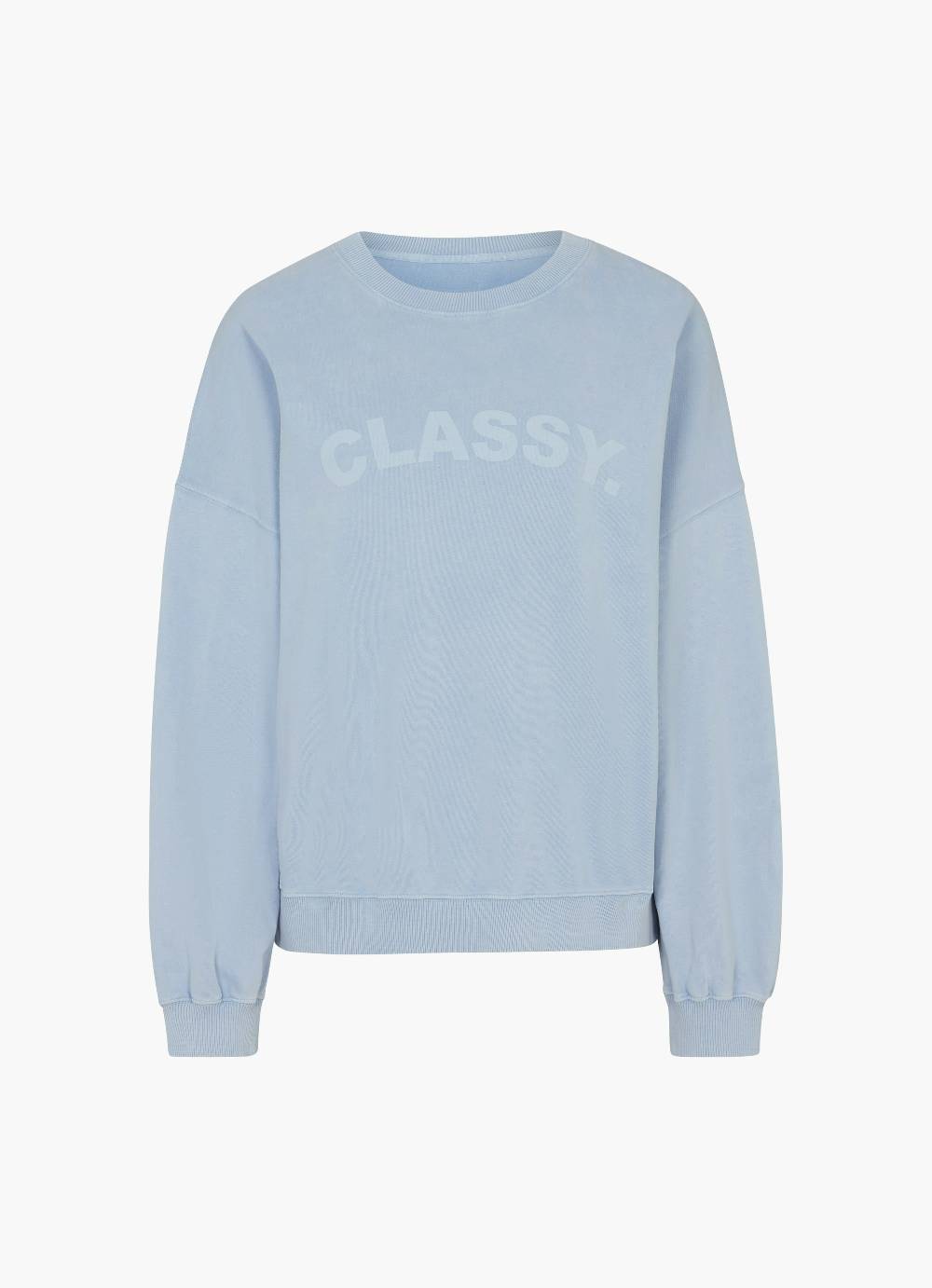 Juvia Oversized - Sweatshirt