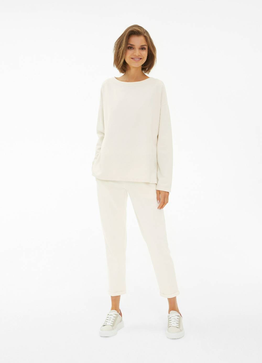 Juvia Oversized - Sweatshirt