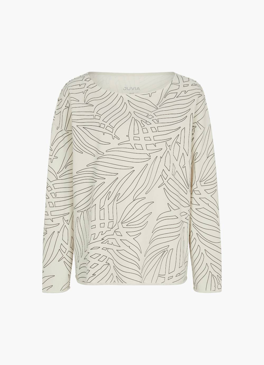 Juvia Oversized - Sweatshirt