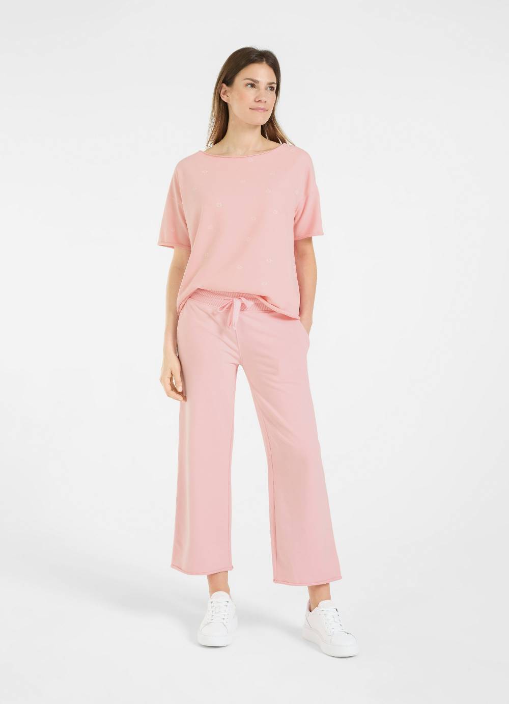 Juvia Oversized - Sweatshirt