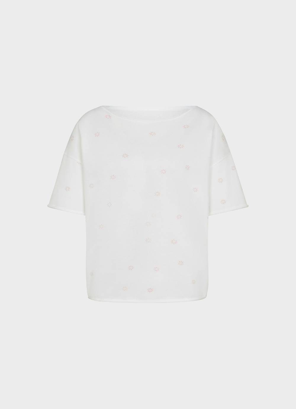 Juvia Oversized - Sweatshirt