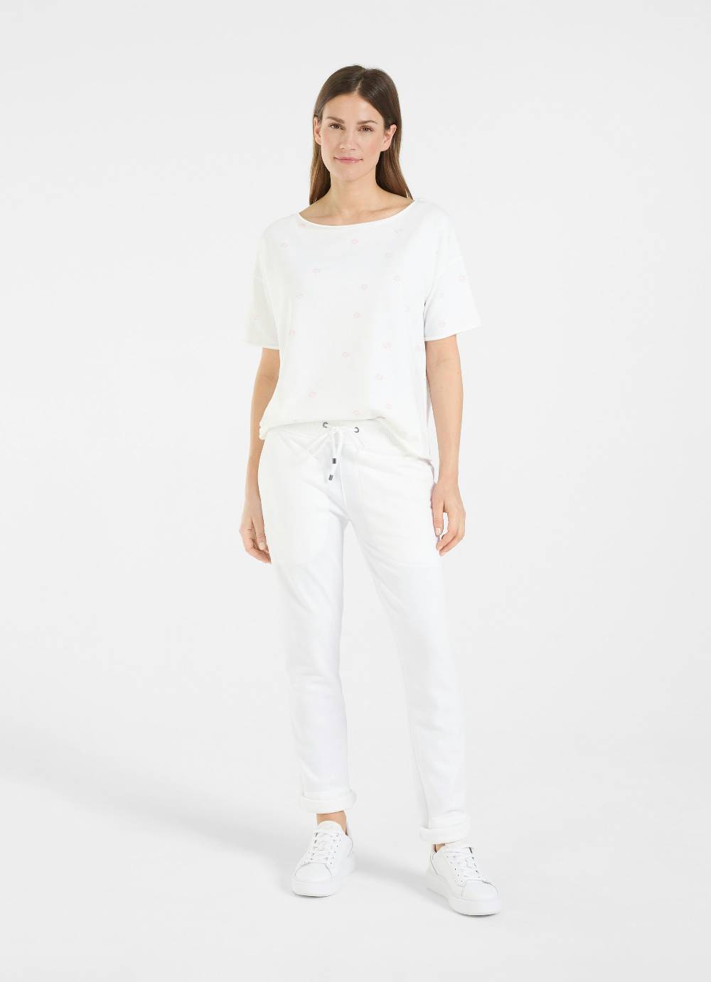 Juvia Oversized - Sweatshirt