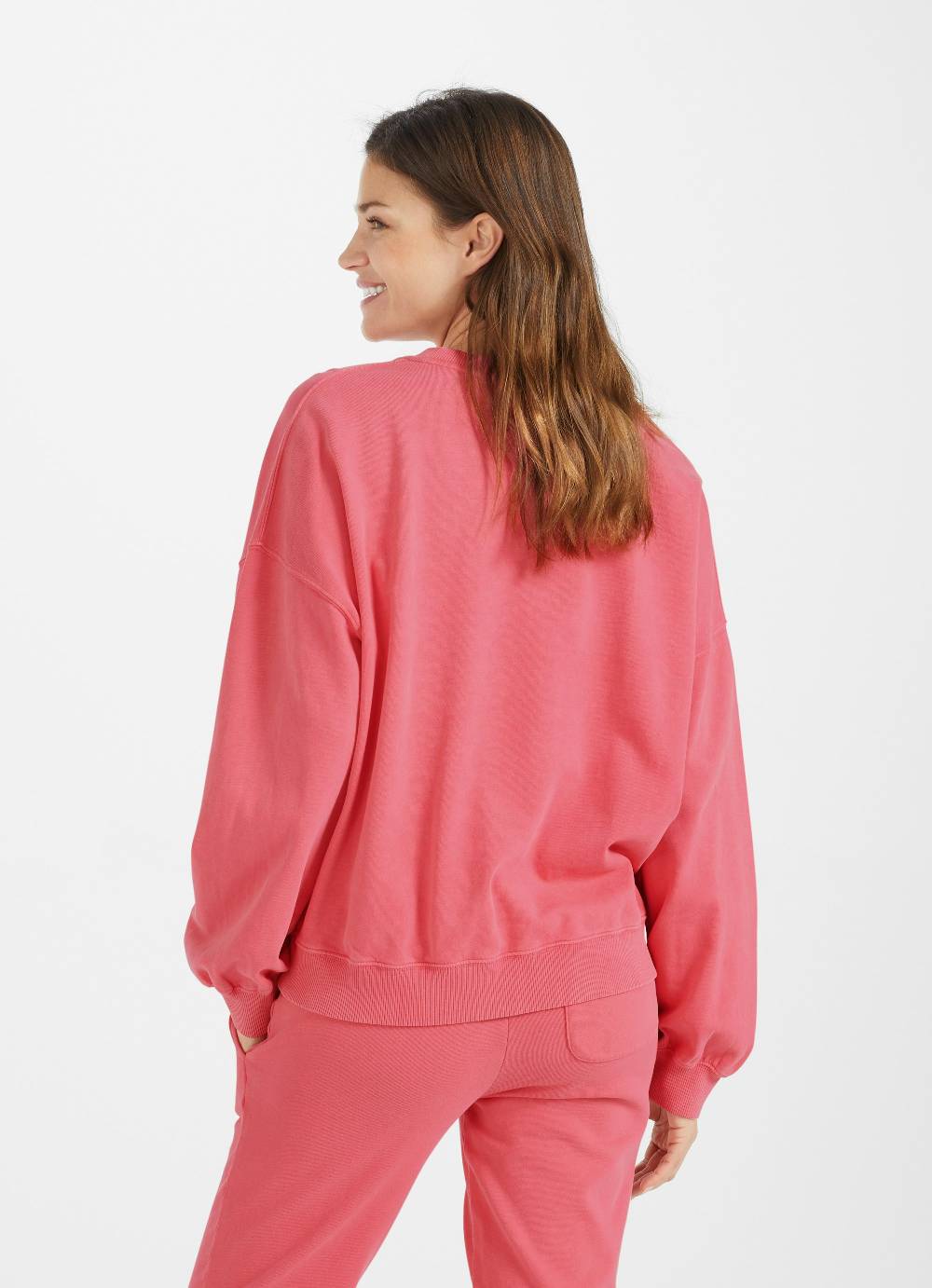 Juvia Oversized - Sweatshirt