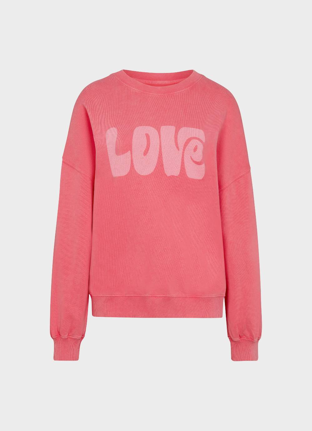 Juvia Oversized - Sweatshirt