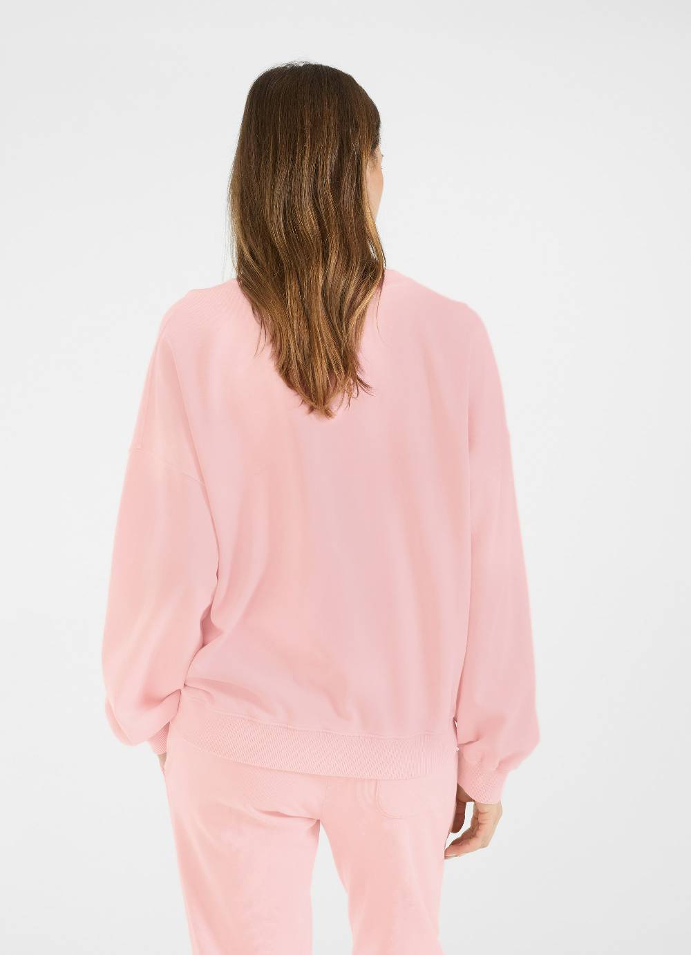 Juvia Oversized - Sweatshirt