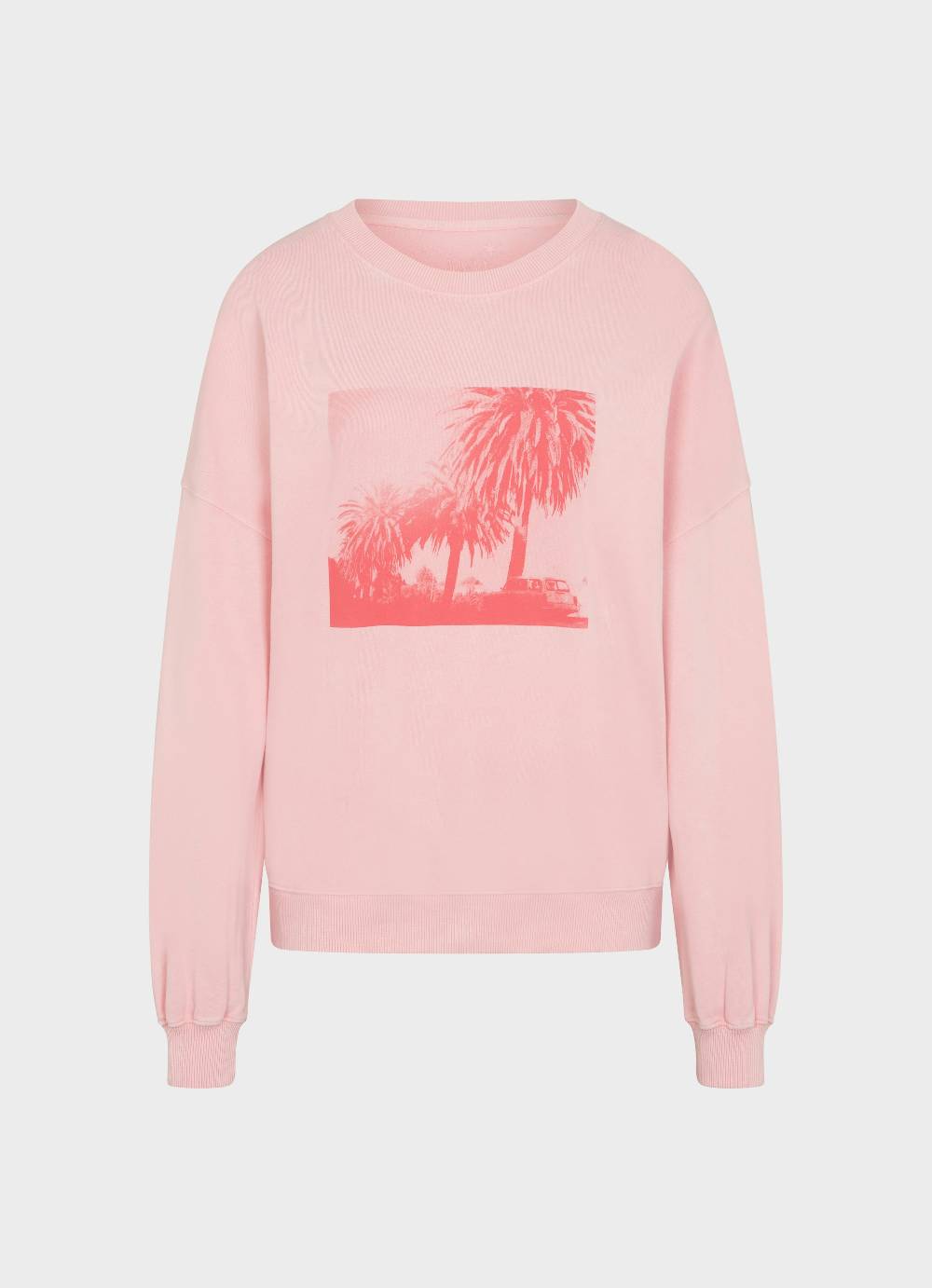 Juvia Oversized - Sweatshirt