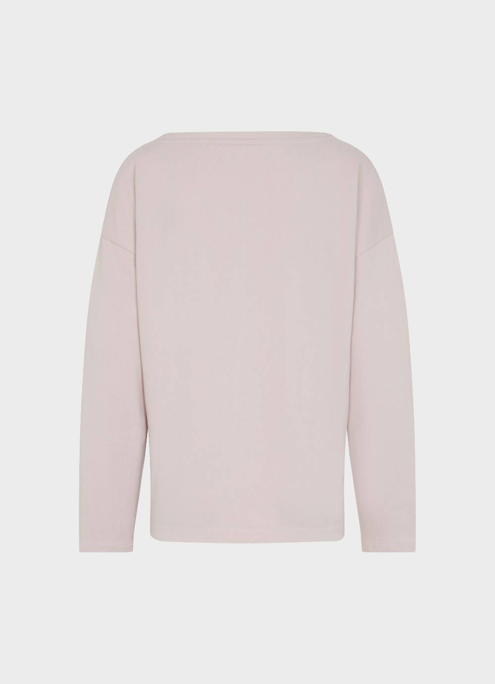 Juvia Oversized - Sweatshirt