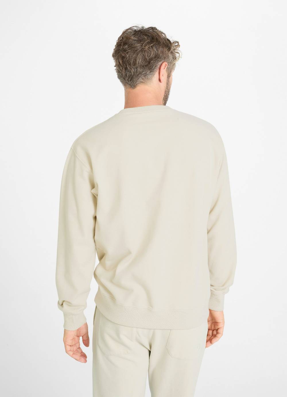 Juvia Oversized - Sweatshirt