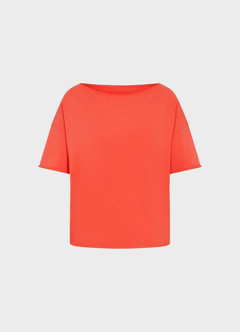 Juvia Oversized - Sweatshirt