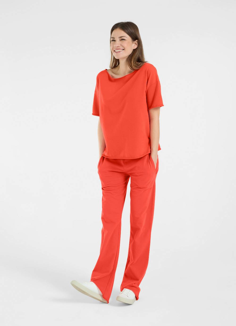 Juvia Oversized - Sweatshirt