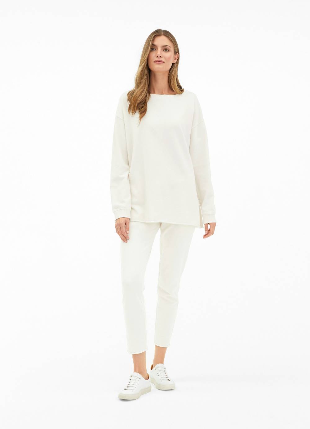 Juvia Oversized - Sweatshirt