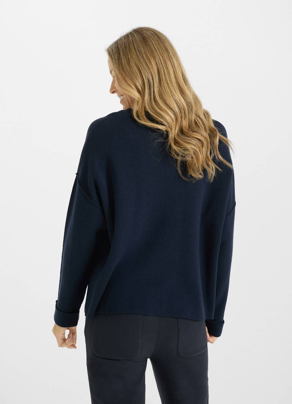 Juvia Padstow Sweater