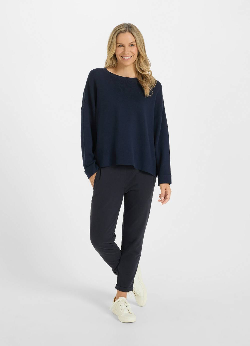 Juvia Padstow Sweater