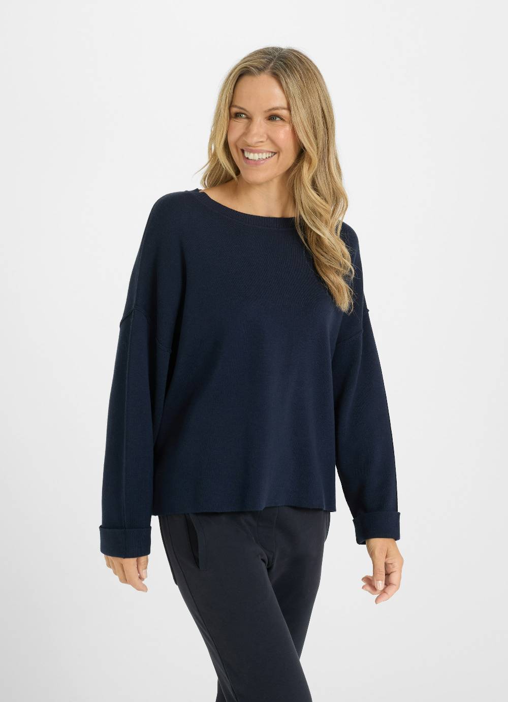 Juvia Padstow Sweater
