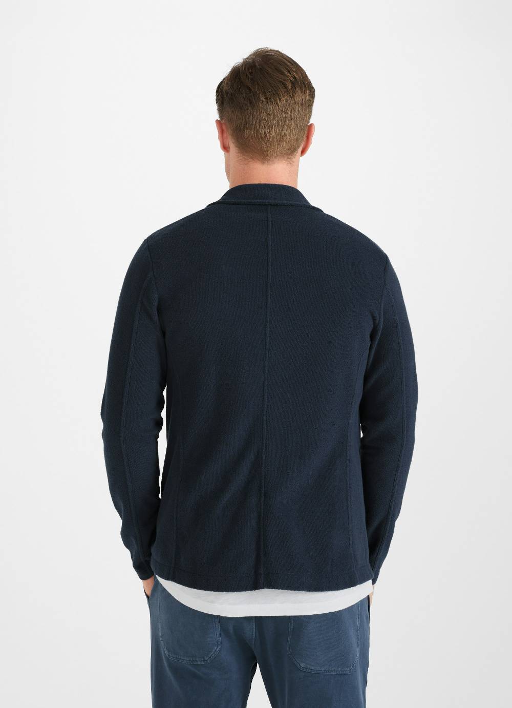 Juvia Polar Fleece - Blazer