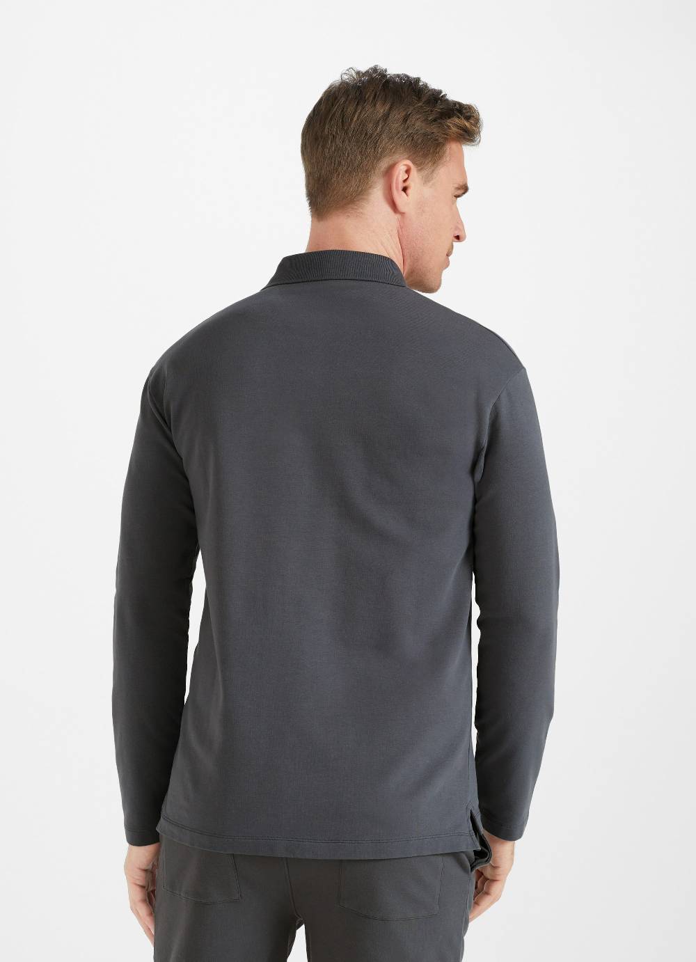 Juvia Polo Longsleeve