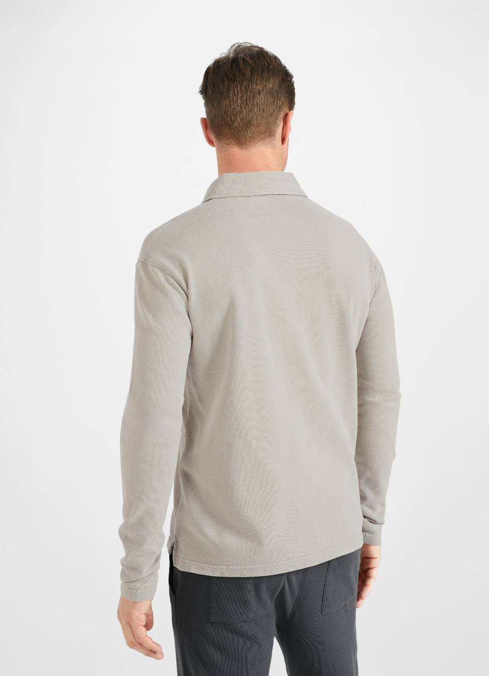 Juvia Polo Longsleeve