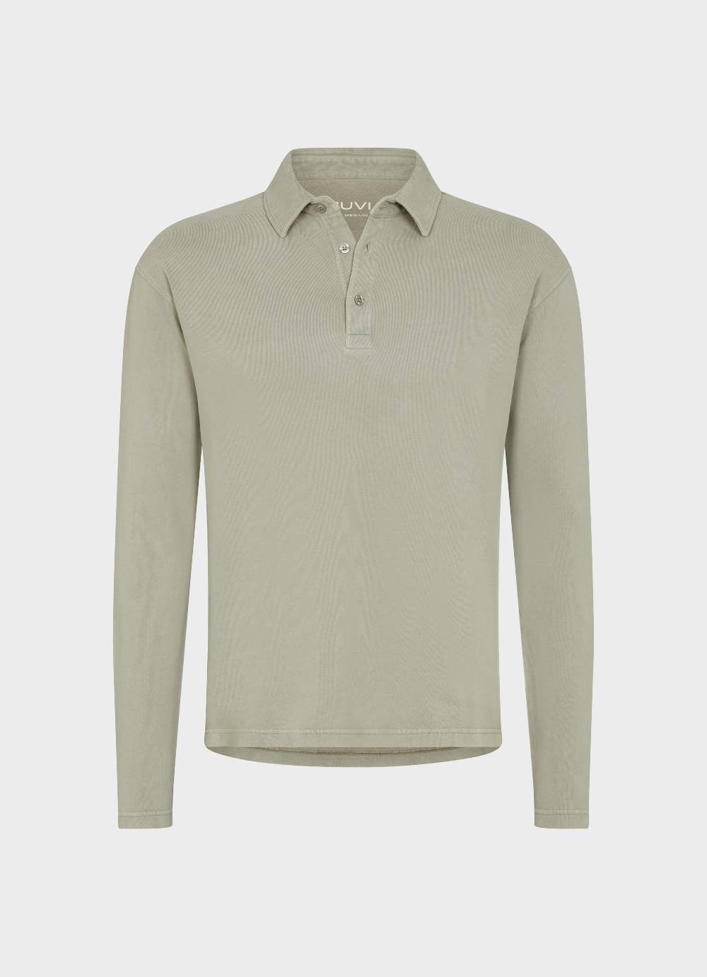 Juvia Polo Longsleeve