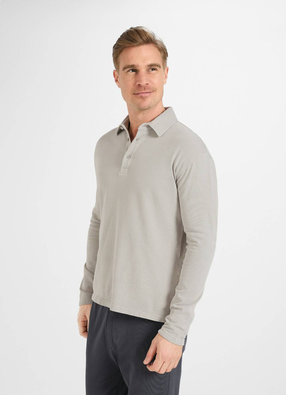 Juvia Polo Longsleeve