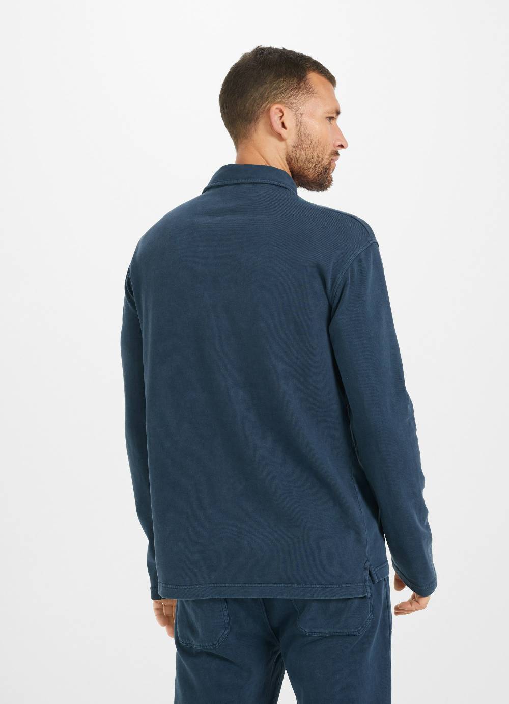 Juvia Polo Longsleeve