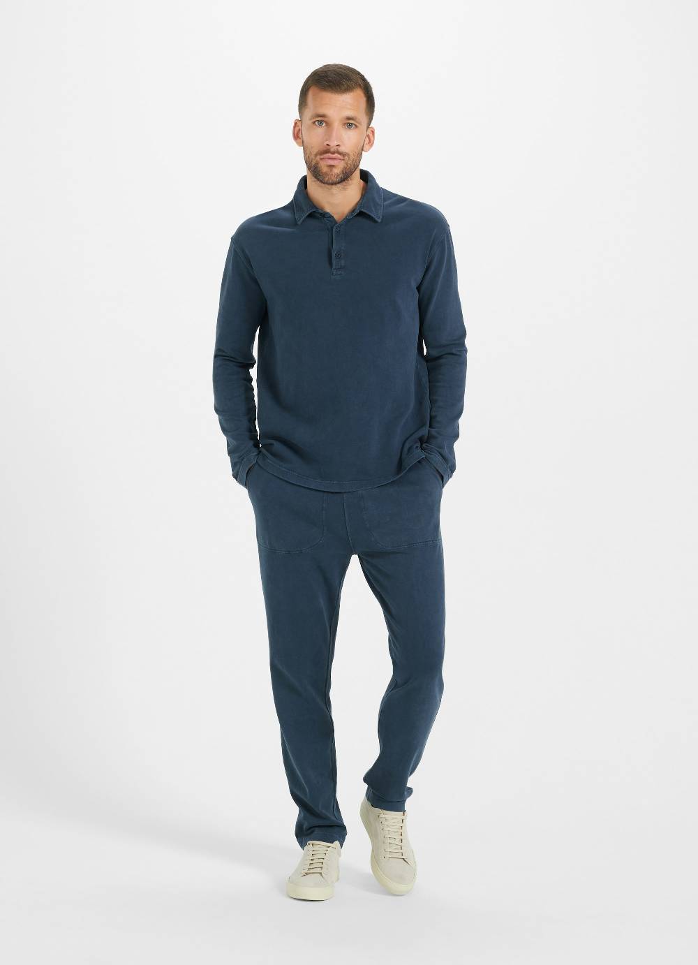 Juvia Polo Longsleeve