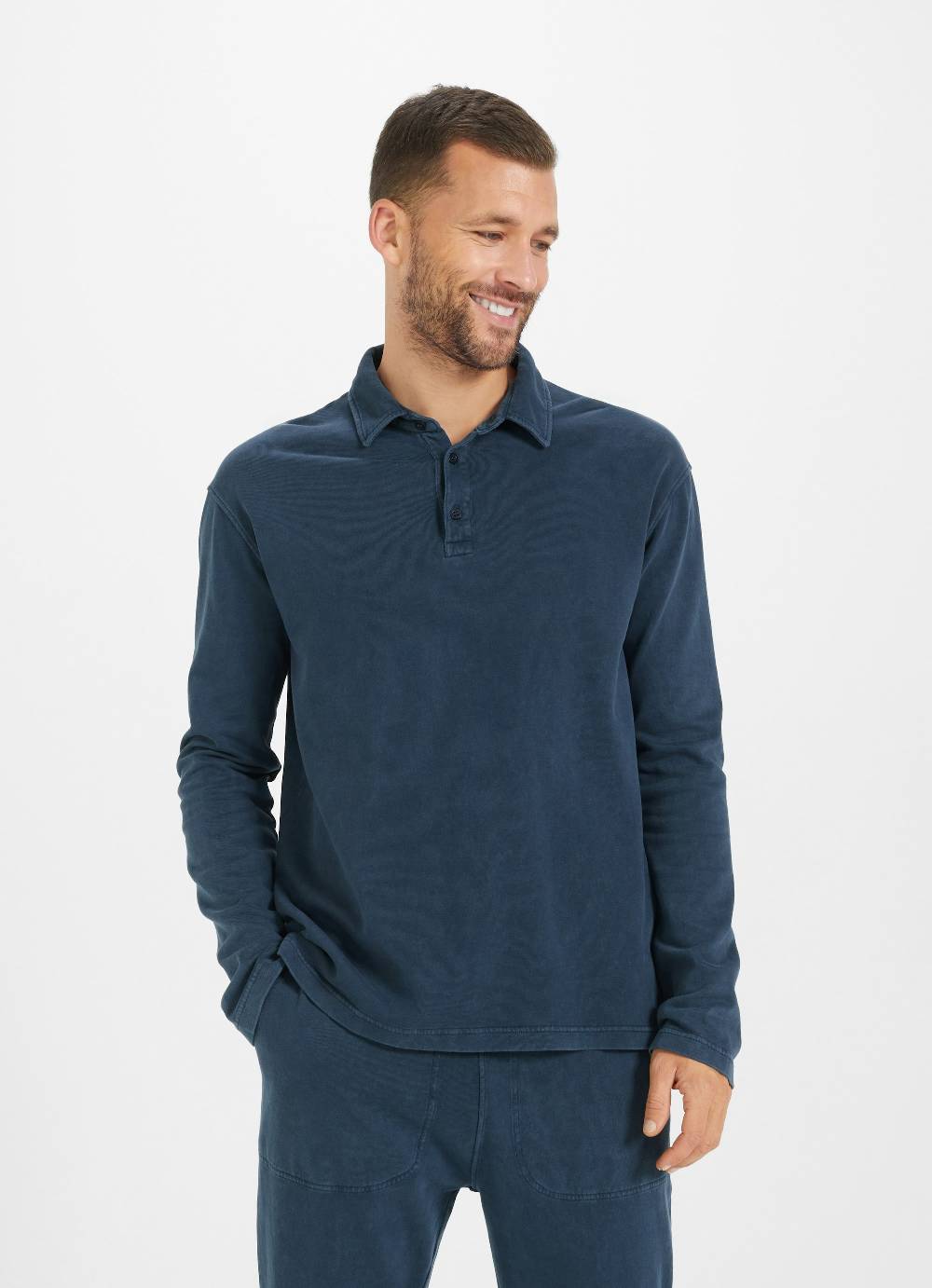 Juvia Polo Longsleeve