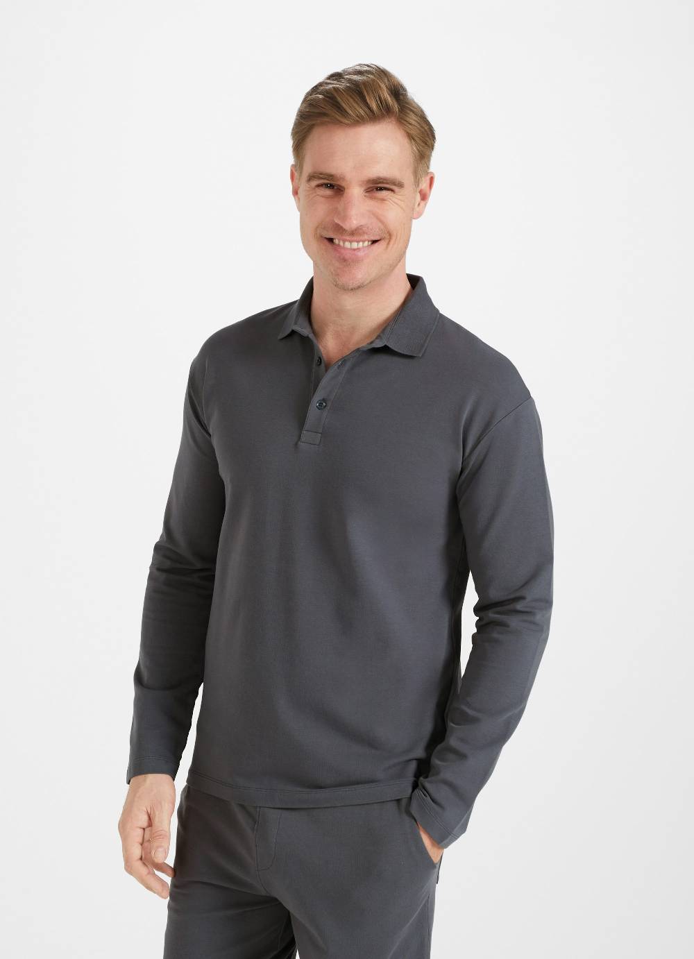Juvia Polo Longsleeve