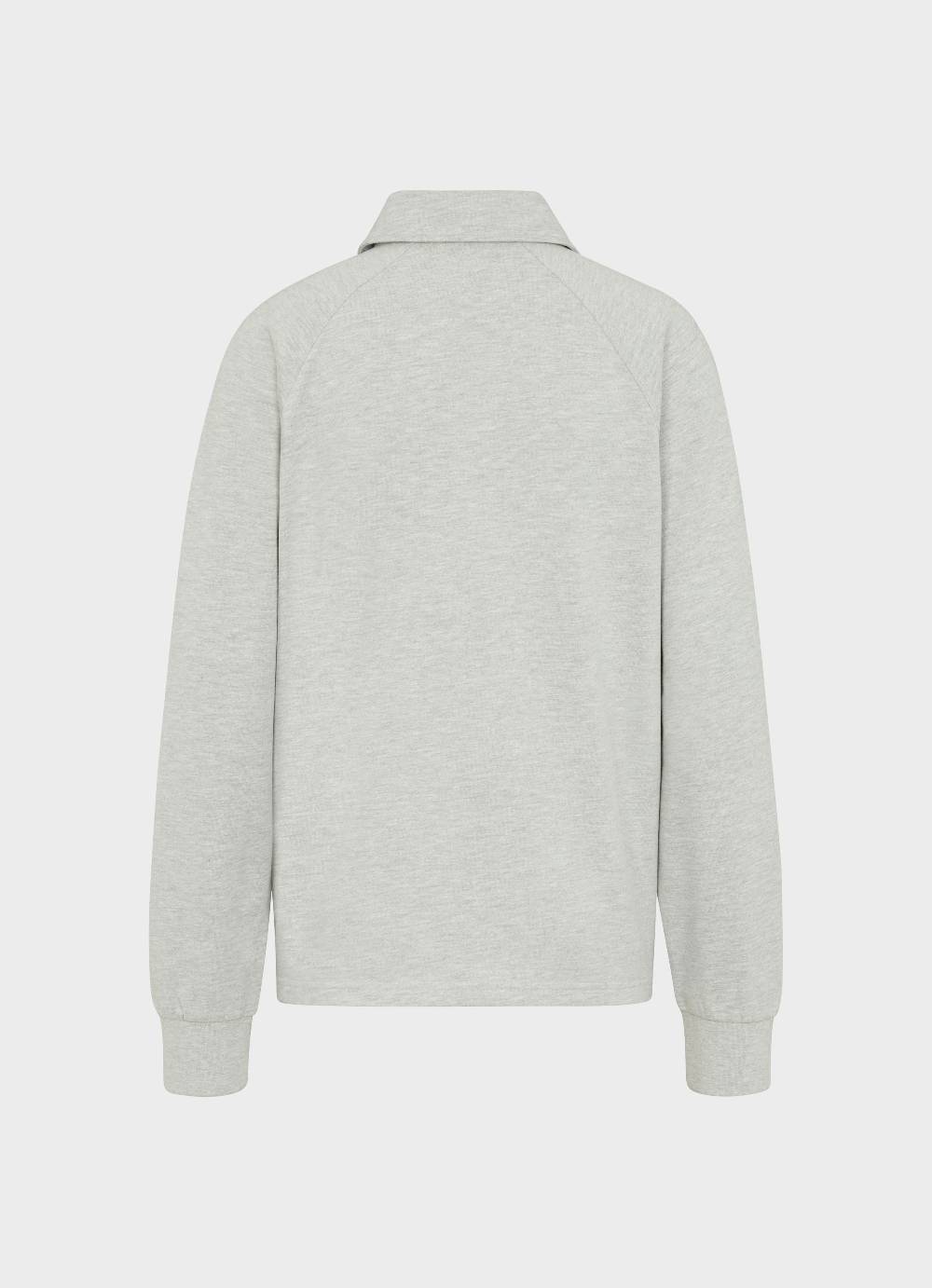 Juvia Polo Sweater