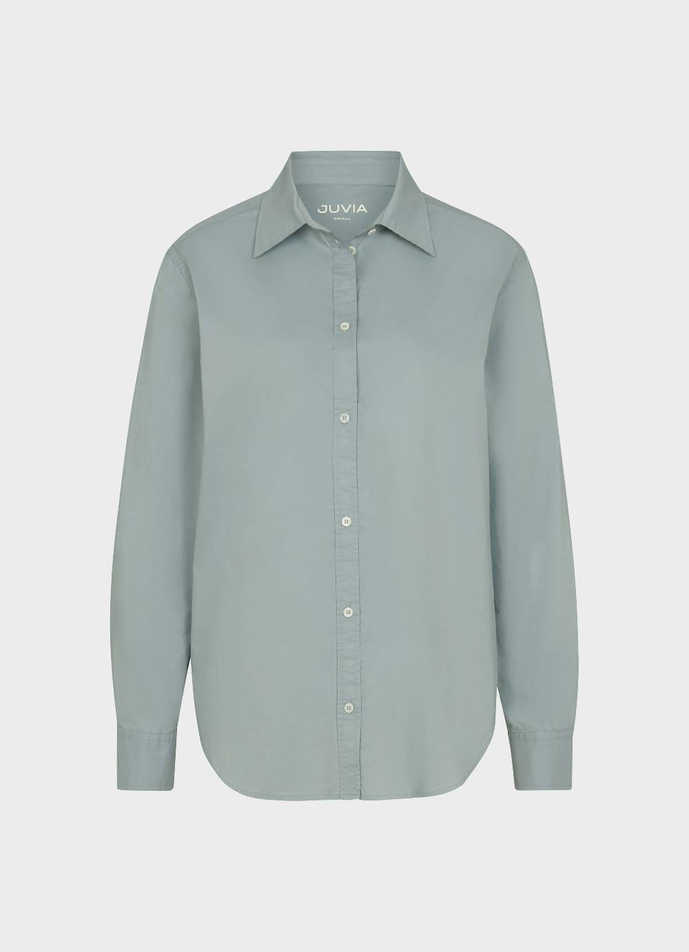 Juvia Popeline Bluse