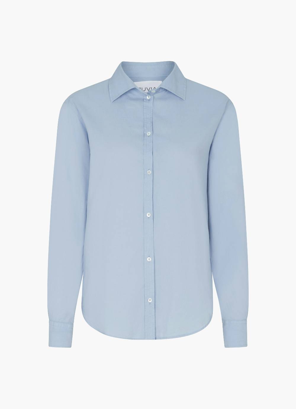 Juvia Popeline Bluse