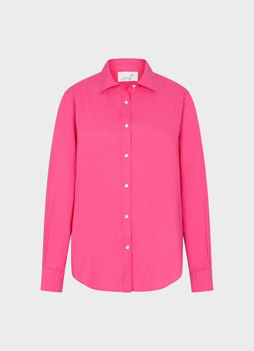 Juvia Popeline Bluse