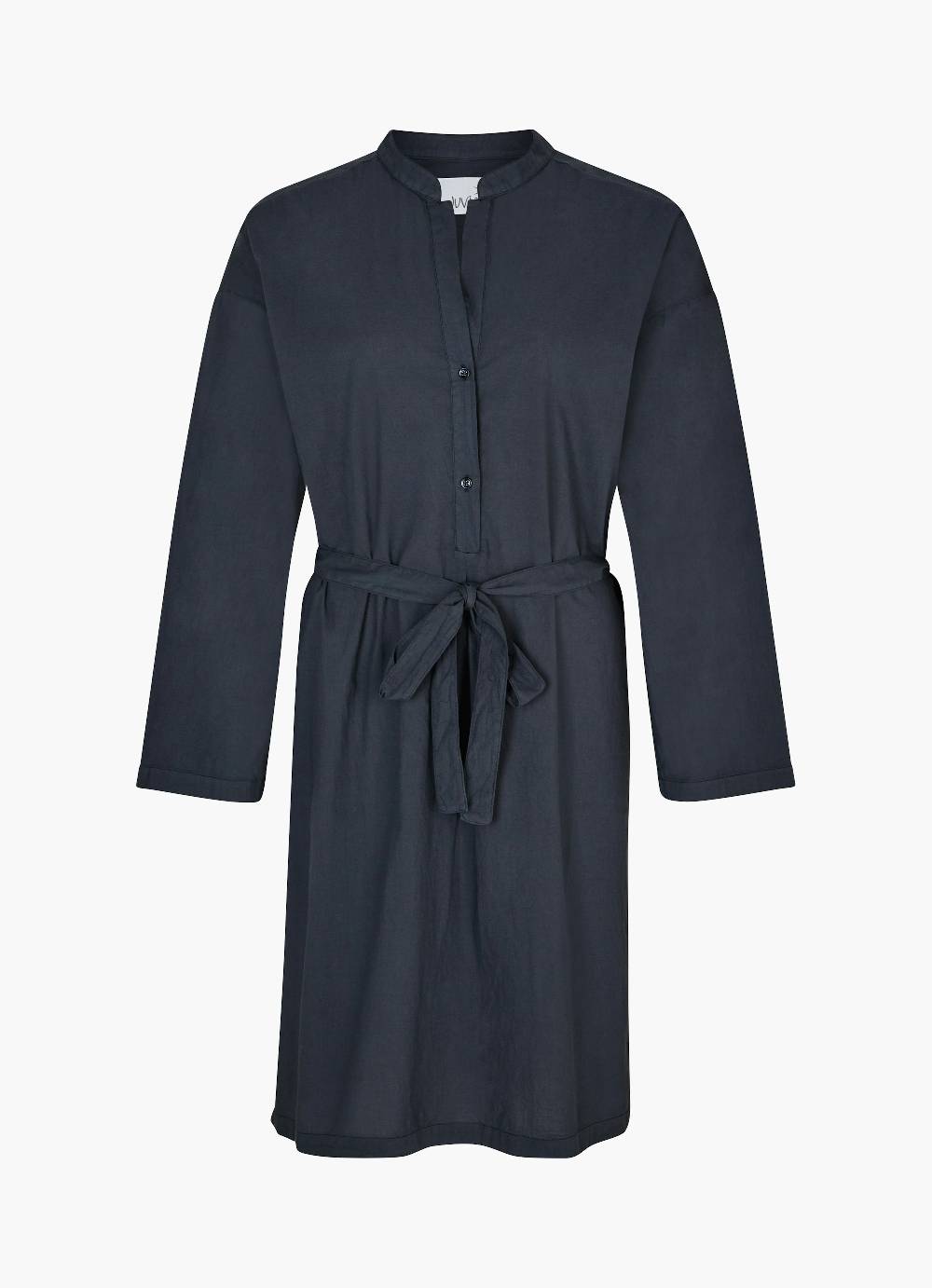 Juvia Popeline Kleid