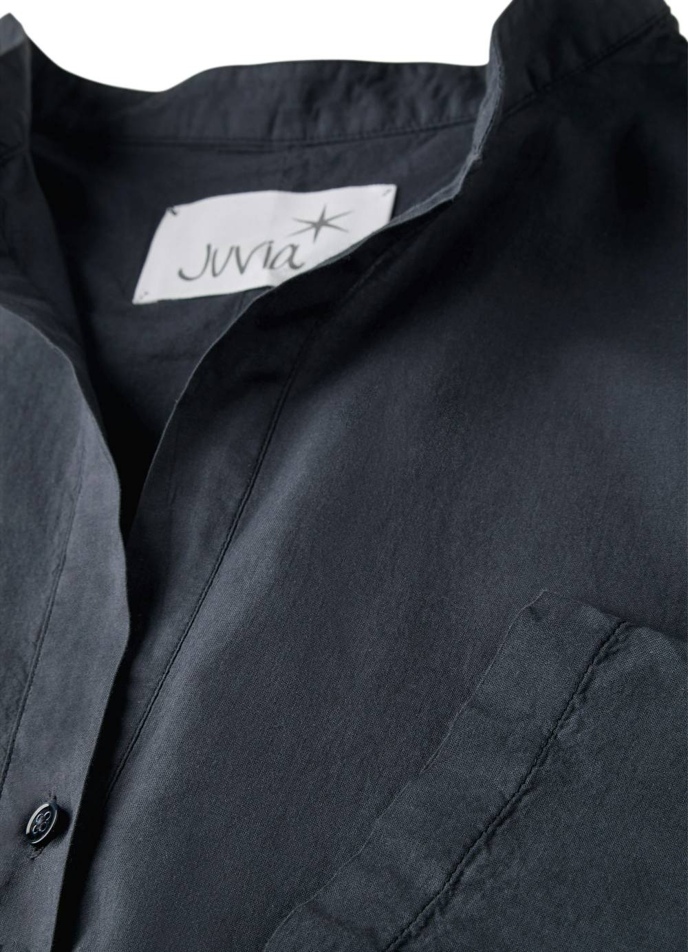 Juvia Popeline Kleid