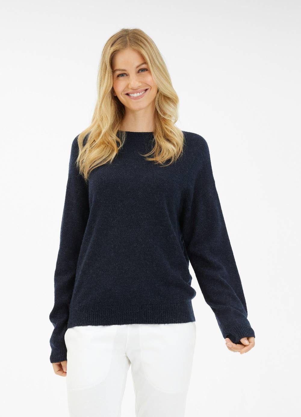Juvia Pullover
