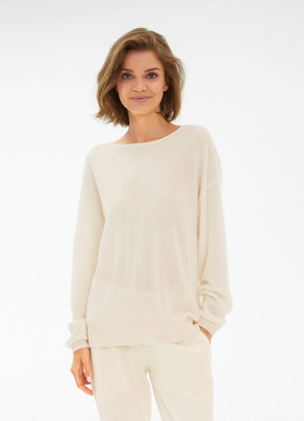 Juvia Pullover