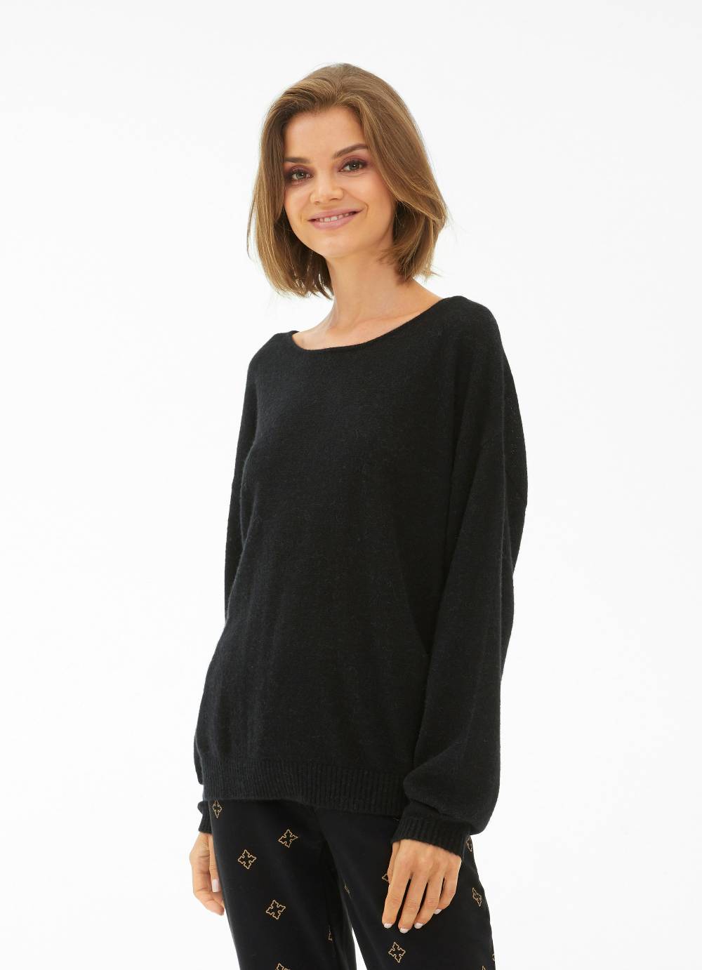 Juvia Pullover