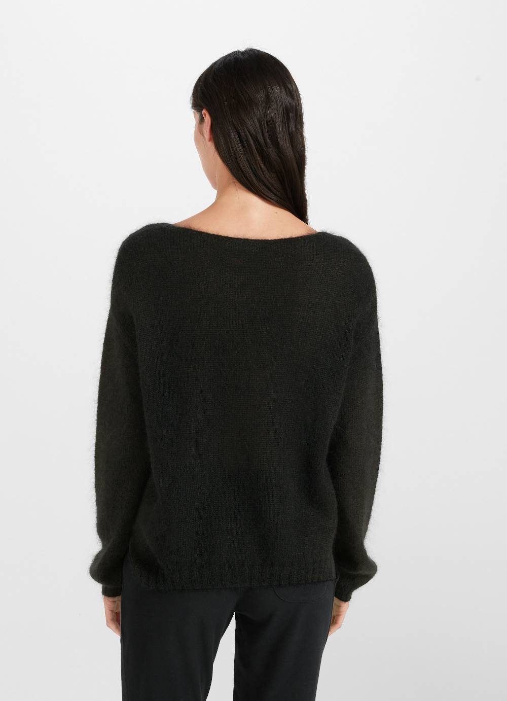 Juvia Pullover