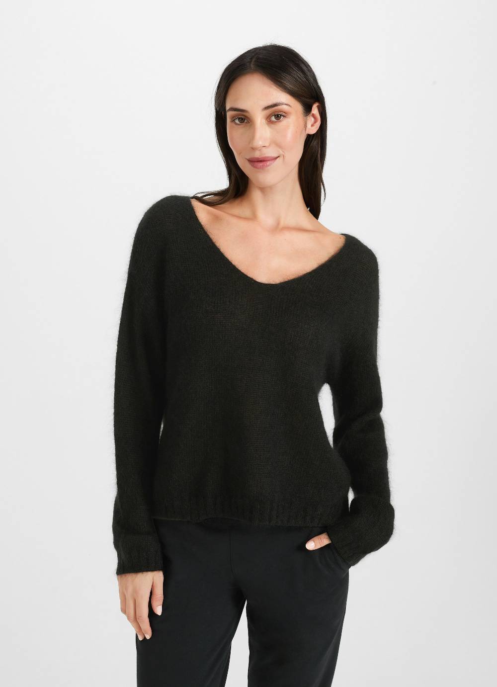Juvia Pullover