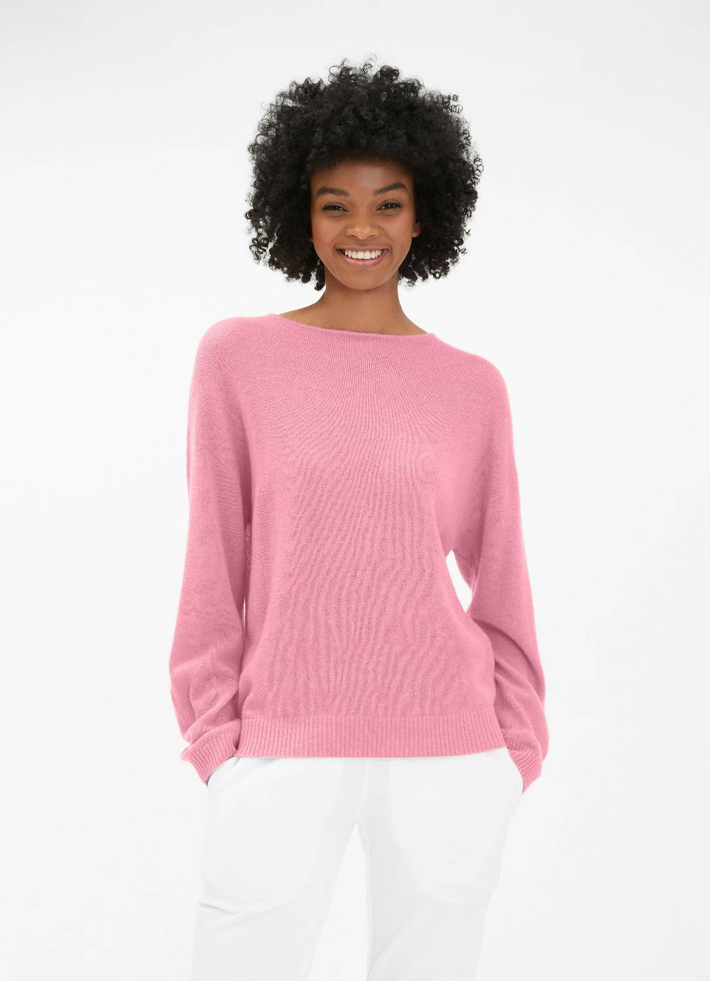 Juvia Pullover