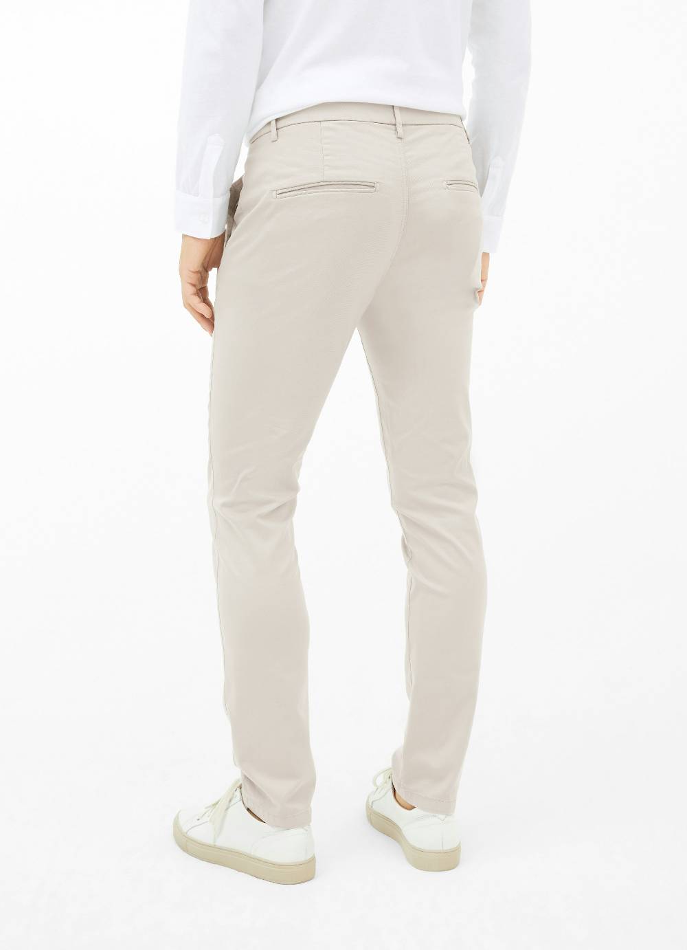 Juvia Regular Fit - Chino
