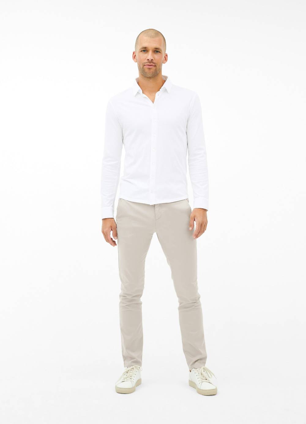 Juvia Regular Fit - Chino