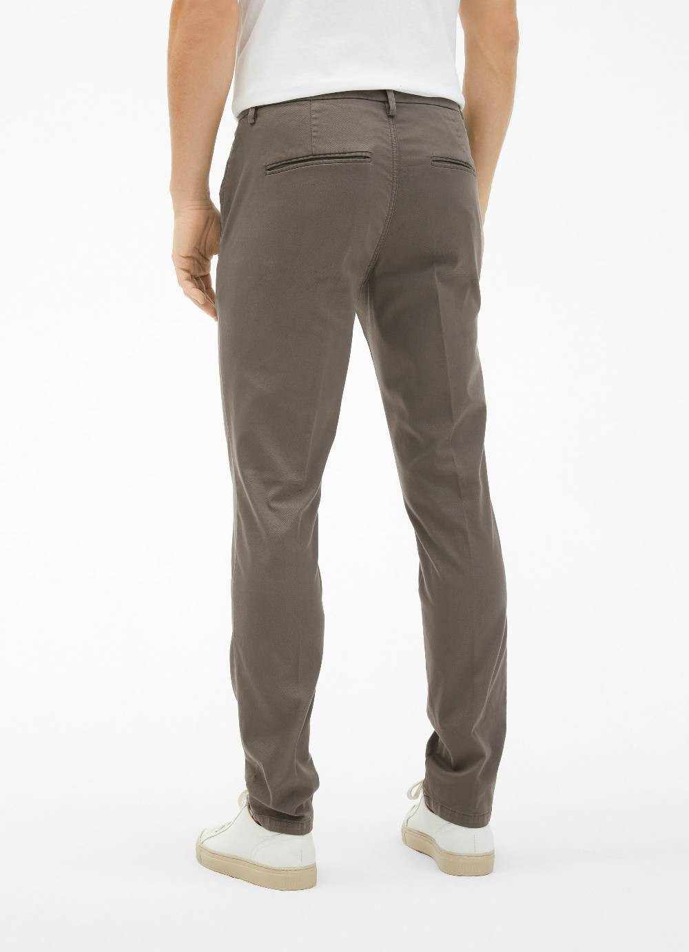 Juvia Regular Fit - Chino