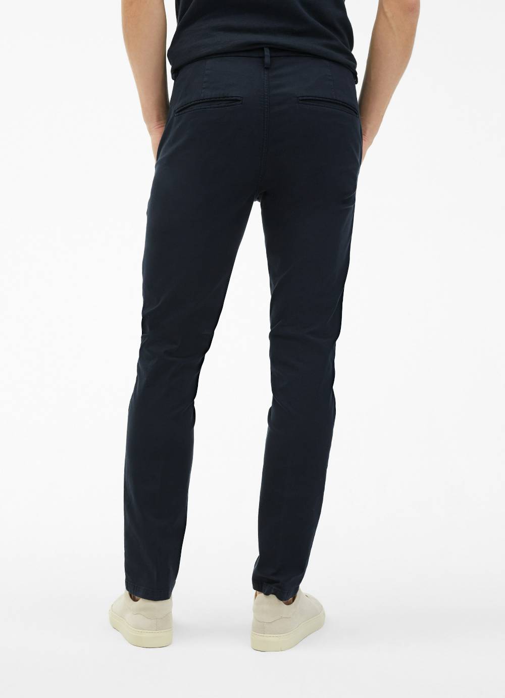 Juvia Regular Fit - Chino