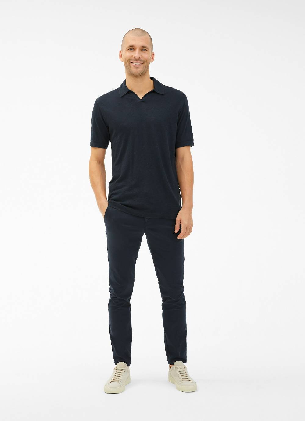 Juvia Regular Fit - Chino