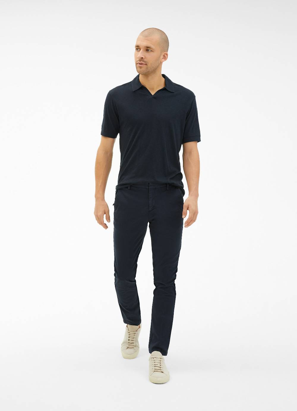 Juvia Regular Fit - Chino