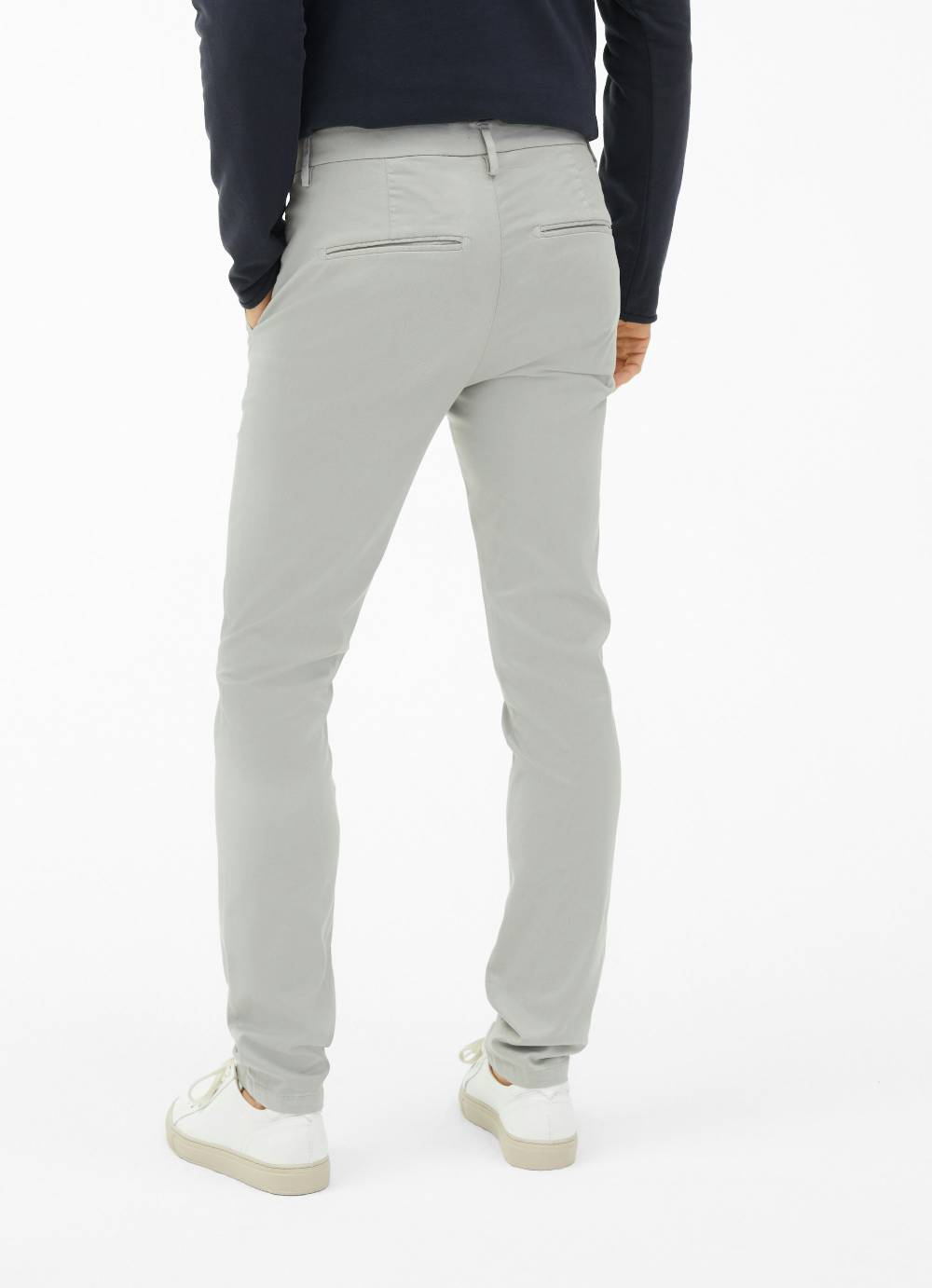 Juvia Regular Fit - Chino