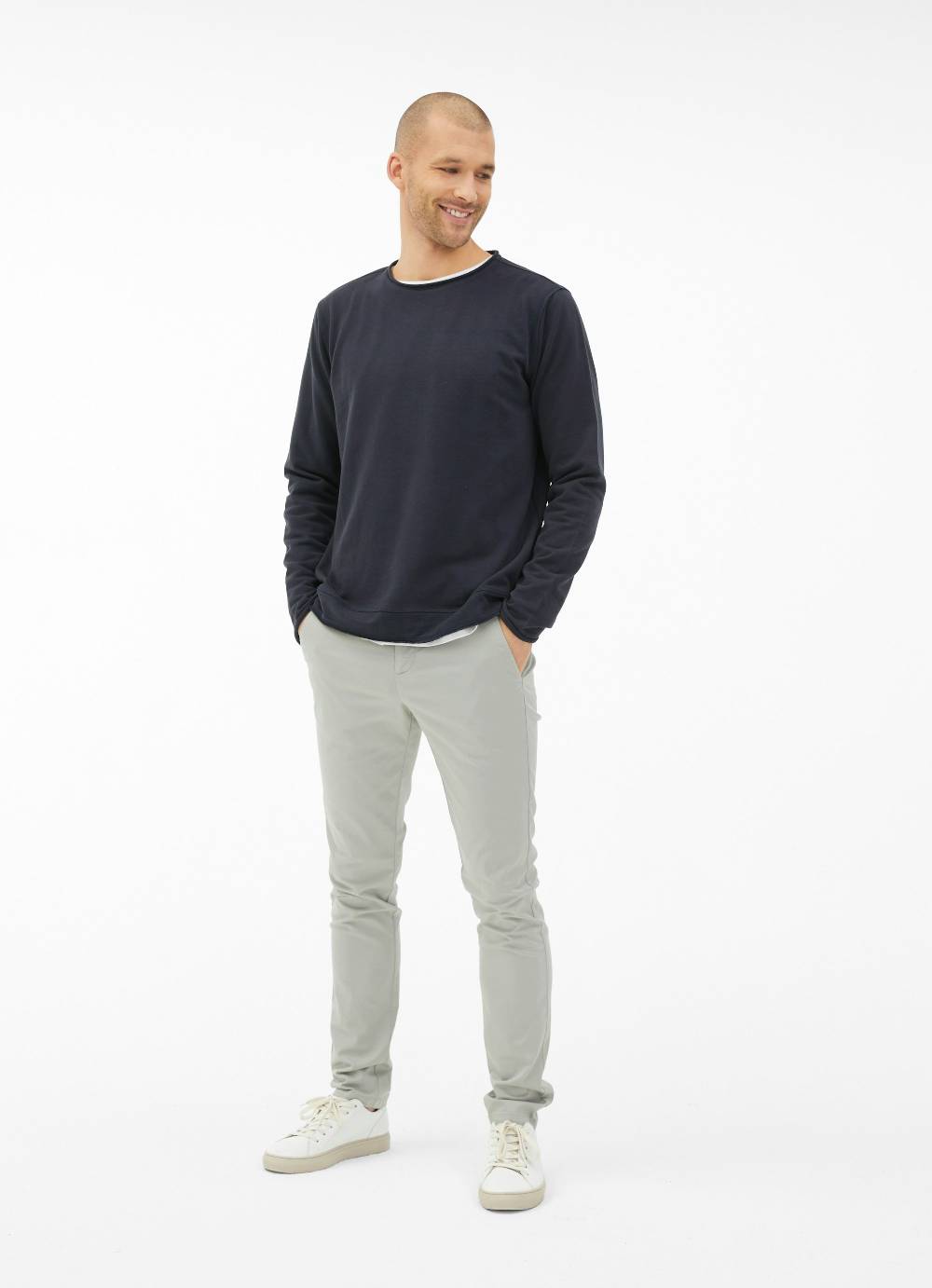 Juvia Regular Fit - Chino
