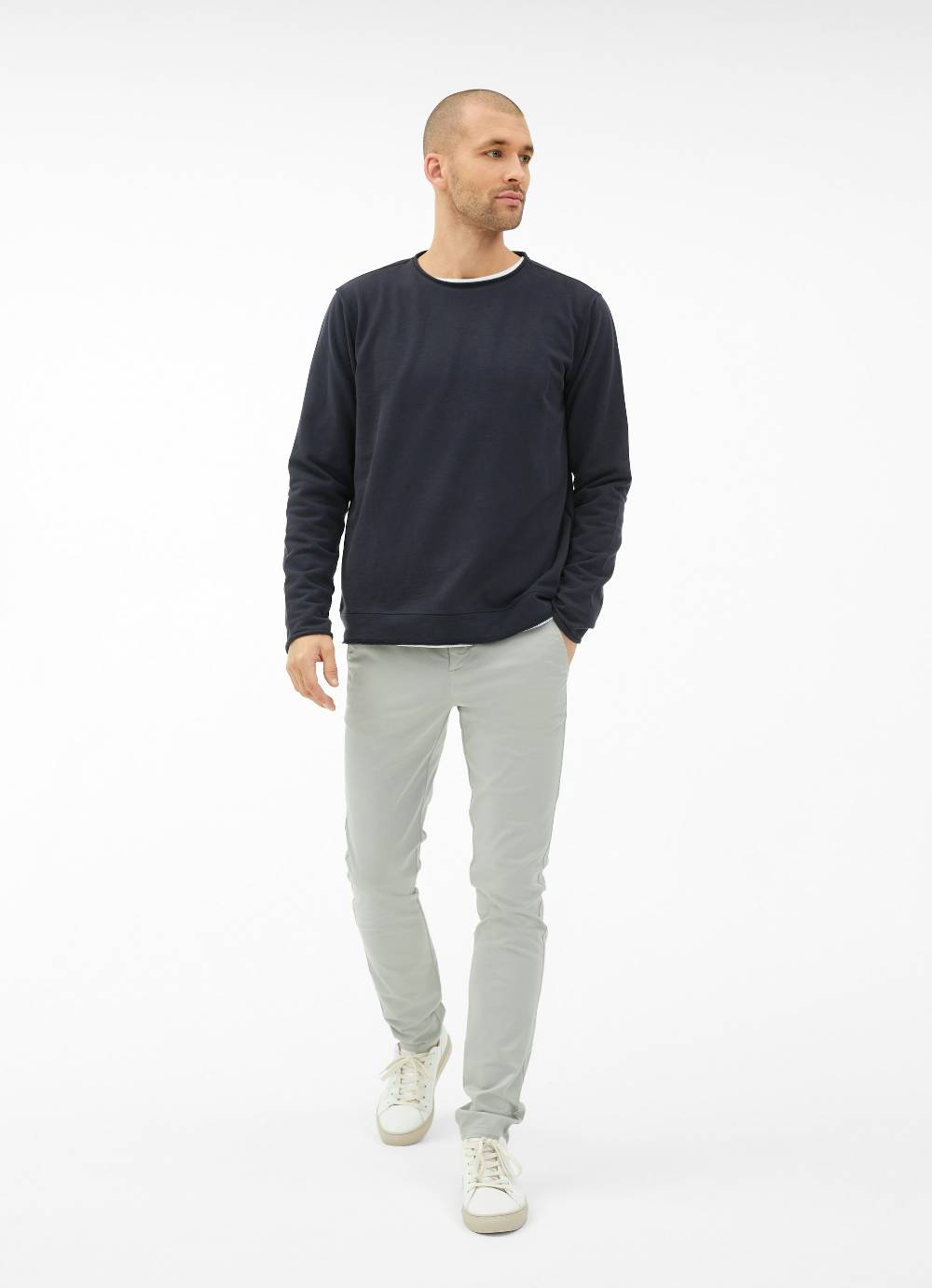 Juvia Regular Fit - Chino